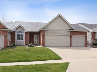 1870 SE Ashleaf Cir, Waukee, IA 50263