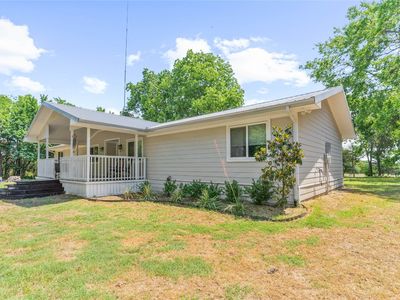 9463 County Road 4900, Wolfe City, TX, 75496