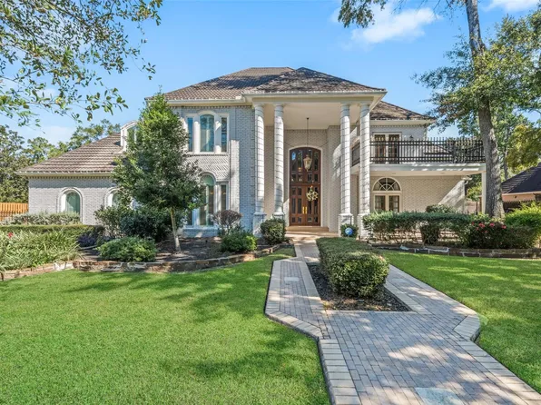 17403 Cedar Placid Ln, Houston, TX 77068