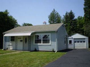 505 Lynhurst Ave, Horseheads, NY 14845