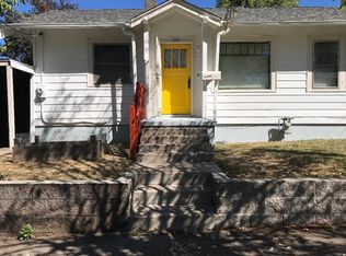 7026 NE Rodney Ave, Portland, OR 97211