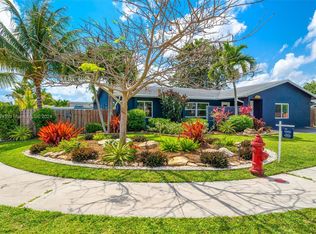 6801 NW 25th Ter, Fort Lauderdale, FL 33309