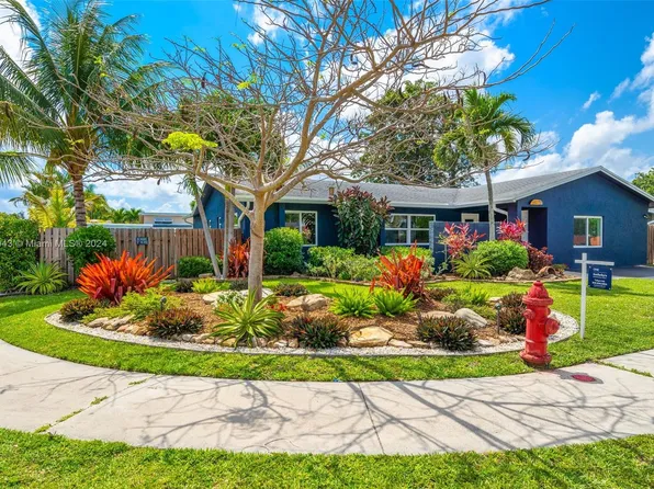 6801 NW 25th Ter, Fort Lauderdale, FL 33309