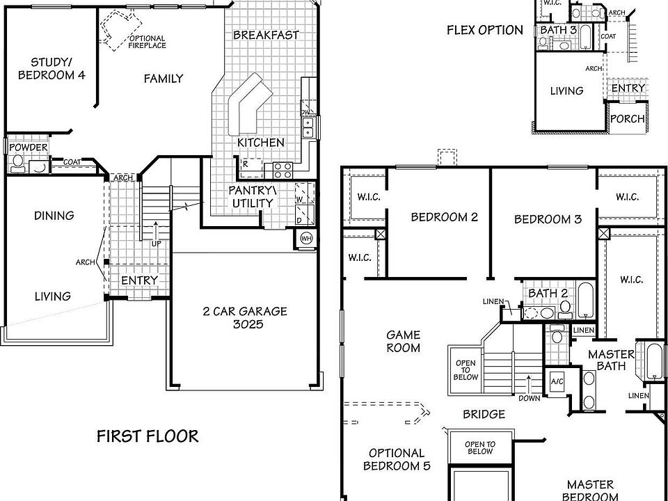 226 GROVE PLACE