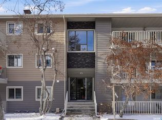 1121 McKercher Dr #204E, Saskatoon, SK S7H5B8