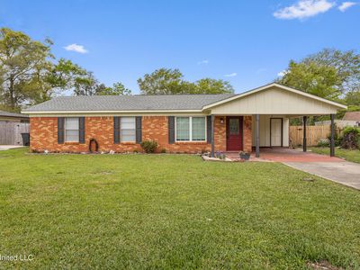 104 Carlos Ct, Bay Saint Louis, MS, 39520