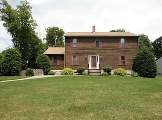 2 Royal Ct, Cumberland, RI 02864