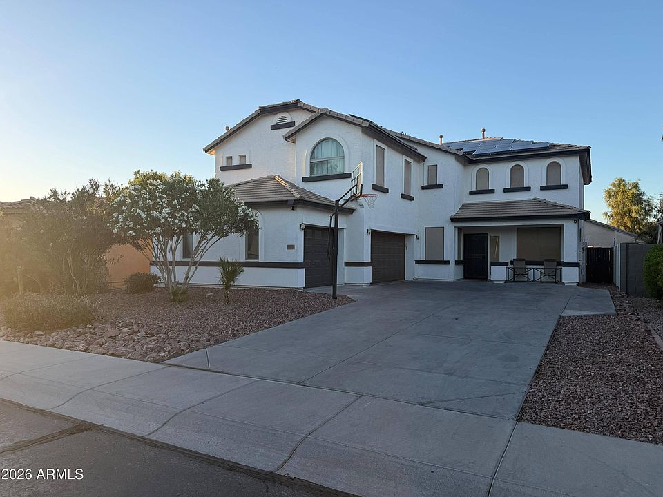 1st image of 45016 W JUNIPER Avenue