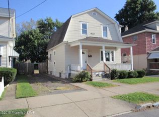 56 Vulcan St, Wilkes Barre, PA 18702