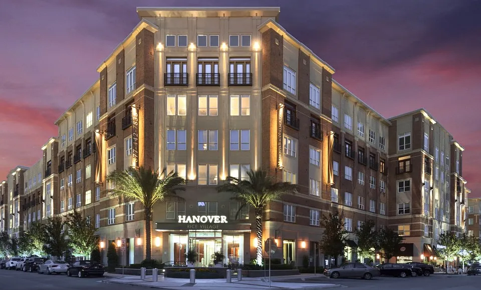 Hanover Rice Village