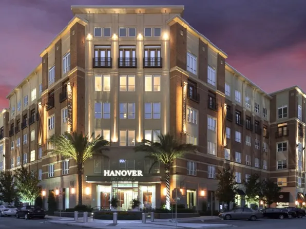 Hanover Rice Village