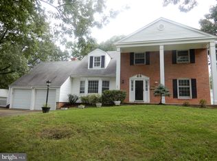 8251 Carrleigh Pkwy, Springfield, VA 22152