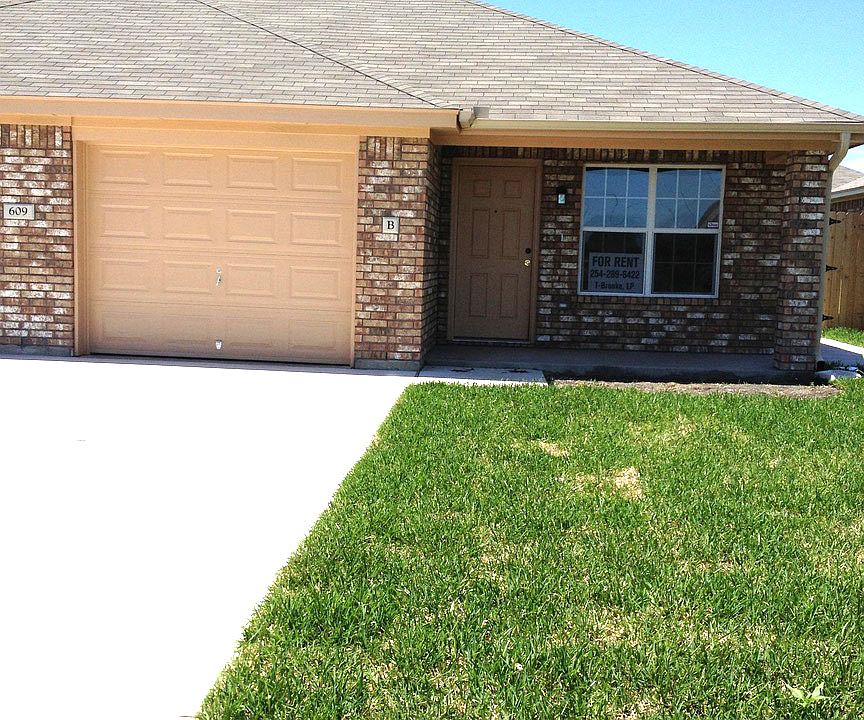 1st image of 603 Karey Dr #B