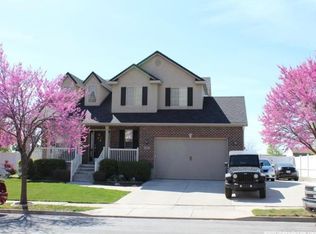 1258 S 110 W, Farmington, UT 84025