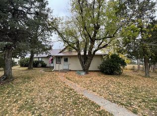 292 Table Rd, Crawford, NE 69339