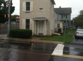 422 Church St, Danville, PA 17821