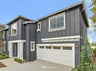24732 SE 21st Ave HOMESITE 14, Sammamish, WA