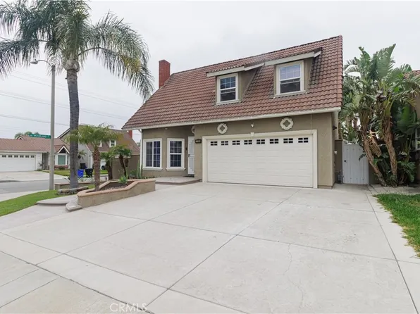 11396 Burl Dr, Fontana, CA 92337