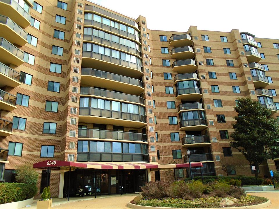 1st image of 8340 Greensboro Dr APT 217