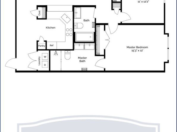 3600 Cypress Point Dr #2919