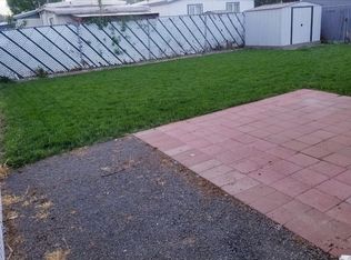 307 NE Anvidon St, Pendleton, OR 97801