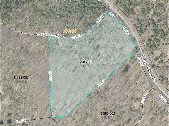 3rd image of 6369 Porcupine Ridge Ln