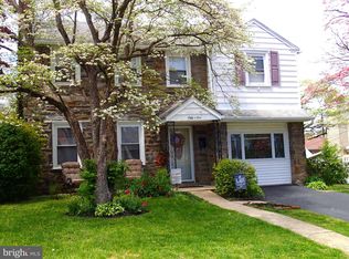 5005 Fairway Rd, Drexel Hill, PA 19026