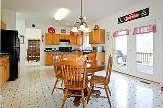 Kitchen / Breakfast Room