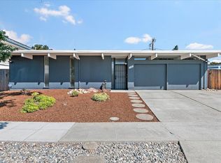 1140 Snowberry Ct, Sunnyvale, CA 94087