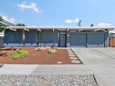 1140 Snowberry Ct, Sunnyvale, CA, 94087