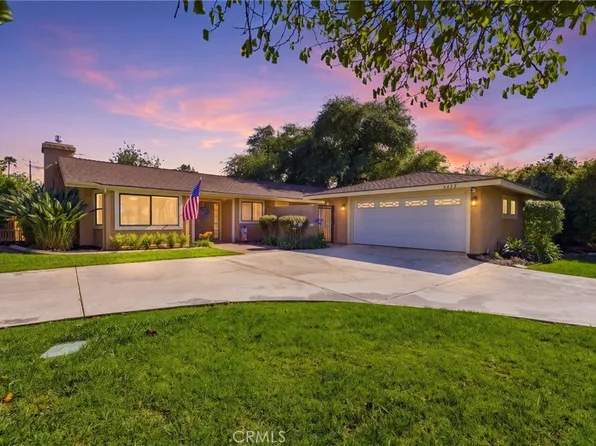 4424 Ramona Dr, Riverside, CA 92506