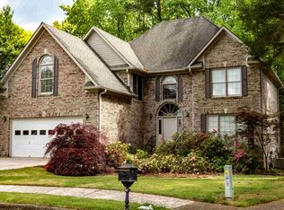 1308 Shadow Ridge Dr SE, Huntsville, AL 35803