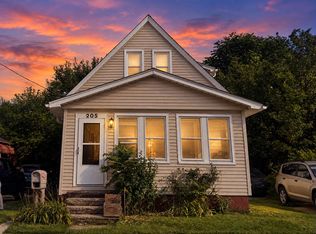 205 Haltiner St, River Rouge, MI 48218