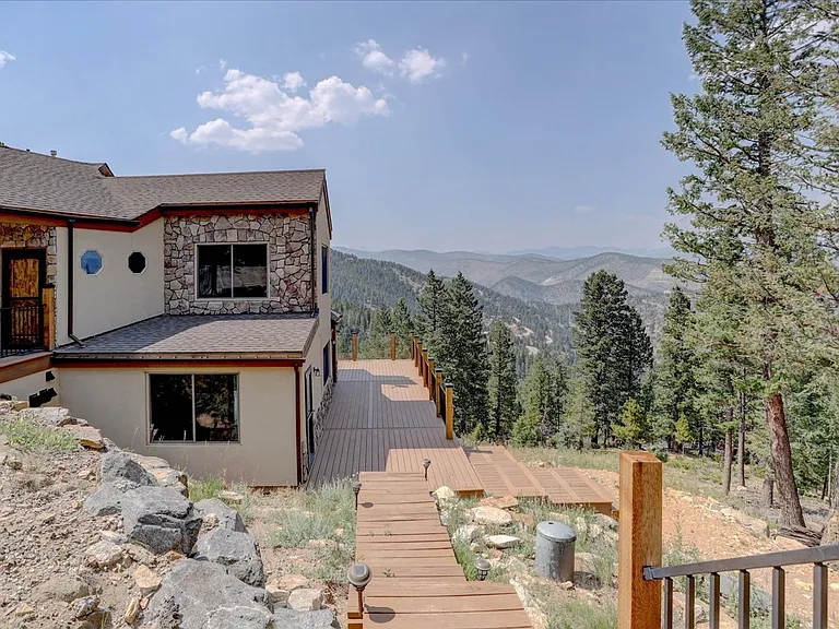 85 Santa Fe Mountain Rd — Photo 3
