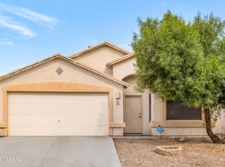1370 W Calle Rio Lobo, Tucson, AZ 85714