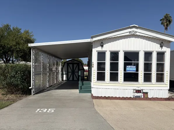 1701 N International Blvd #135, Weslaco, TX 78596