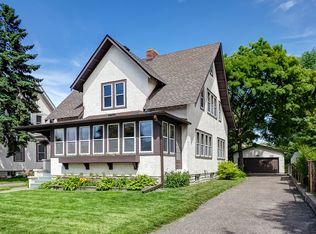 1839 Buchanan St NE, Minneapolis, MN 55418
