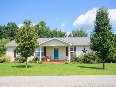 377 Northlan Circle, Morgantown, KY, 42261