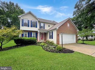 5505 Lake Ridge Ter, Bowie, MD 20720