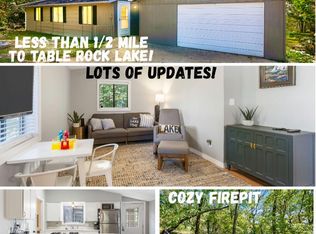 21257 Narrows Ln, Shell Knob, MO 65747