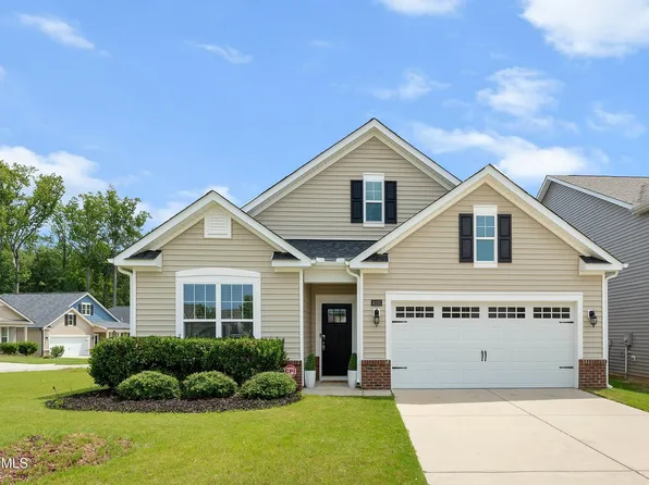 4251 Belmont Villas Way, Rocky Mount, NC 27804