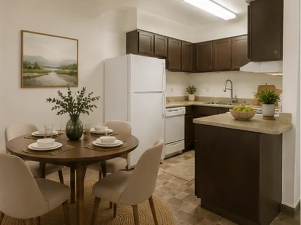 Chateau Villa Apartments