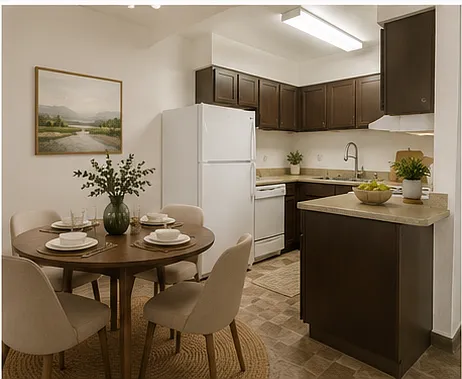 Chateau Villa Apartments Photo 1