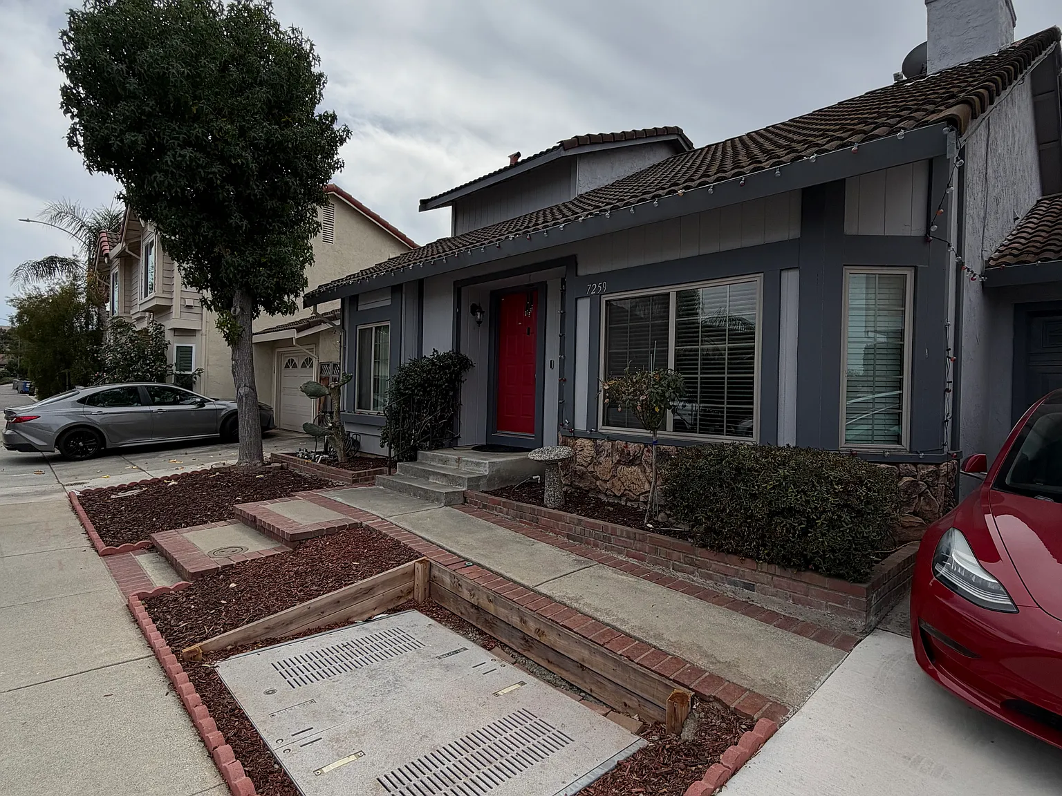 3 bed, 1222 sqft, $3,800 — Photo 2