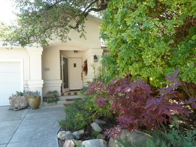 608 N Blanche St, Ojai, CA, 93023