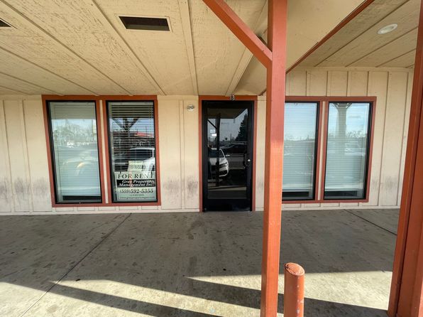 160 S Farmersville Blvd #A2