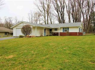 608 Orchard Ln, Monticello, IN 47960