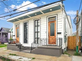 2321 Terpsichore St, New Orleans, LA 70113