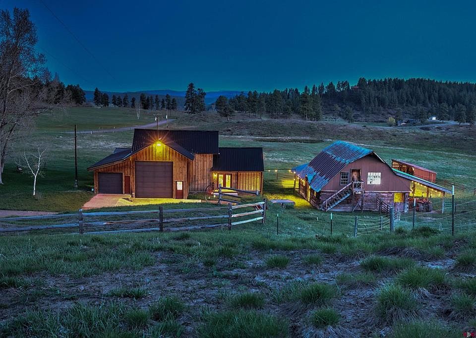 3300 County Road 400, Pagosa Springs, CO 81147 | MLS #803379 | Zillow