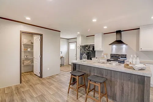 Floor plan Colossal | Rent